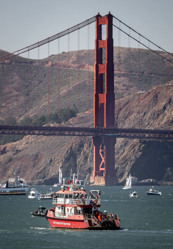 Comment planifier une visite des châteaux de la Loire en bateau ?